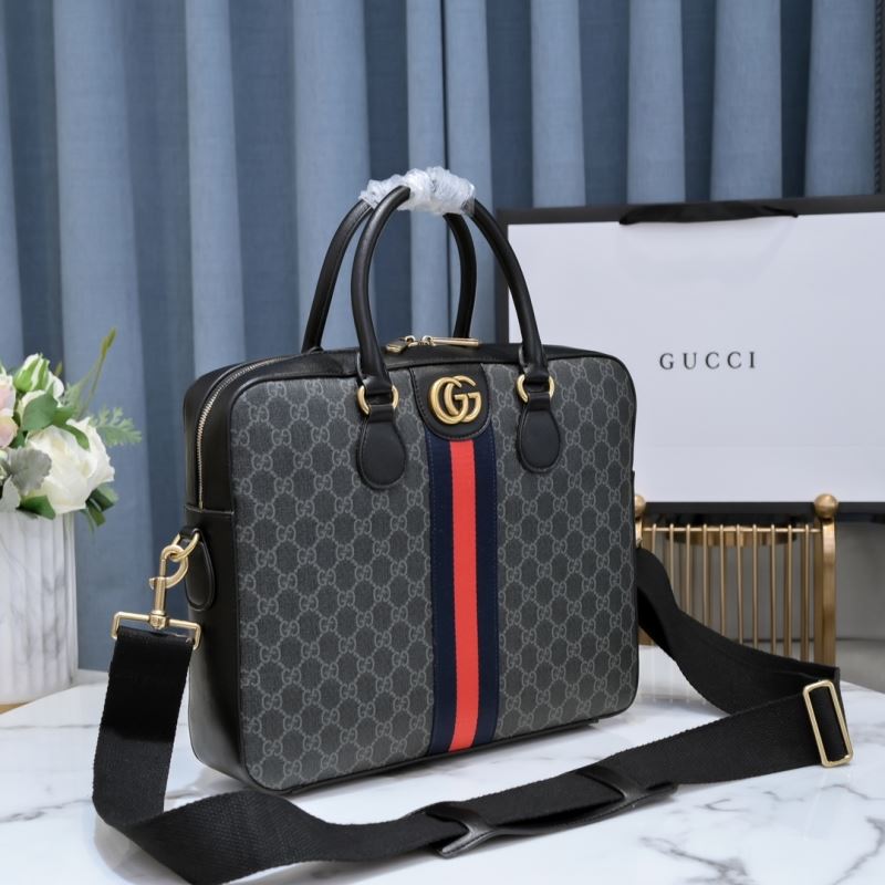 Mens Gucci Briefcases